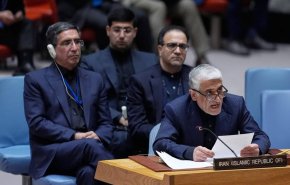 ايران تطلب من 4 دول عربية منع استمرار استخدام اراضيها واجوائها ضد ايران
