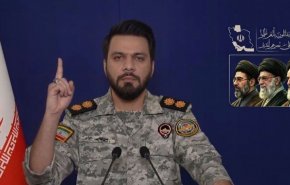 مقر خاتم الانبياء: هجمات قواتنا المسلحة مستمرة حتى اركاع المعتدين الاميركيين والصهاينة
