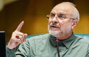 قاليباف: لو وجّه العدو ضربة سيتلقى بدلا عنها ضربات