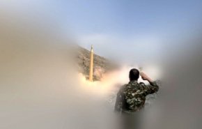 حرس الثورة الاسلامية یستهدف سفينة حاويات صهيونية ومواقع صهيوأميركية