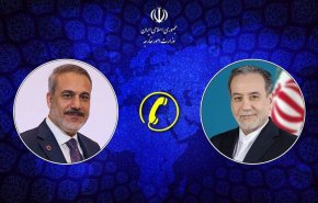 هشدار عراقچی درباره تکرار عملیات‌ پرچم دروغین از سوی دشمنان