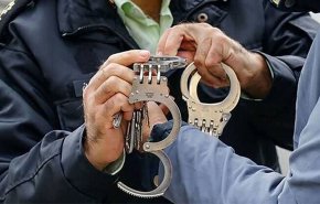 قوات الأمن تعتقل 54 عميلا وجاسوسا للعدو الصهيوأميركي