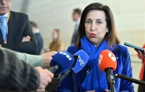 وزیر دفاع اسپانیا: جنگ علیه ایران نقض حقوق بین المللی است