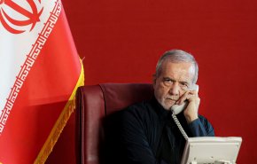 پزشکیان: هرگونه مداخله اروپا در جنگ عواقبی خطرناک خواهد داشت
