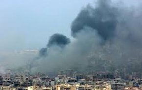 5 شهید در تجاوز صهیونیستها به بیروت 