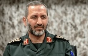 العميد موسوي: استهدفنا مقر إقامة الطيارين والطواقم الجوية الأمريكية في 