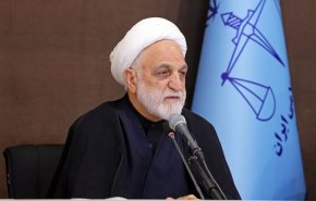 اژه ای: حسن ختام جنگ بیرون راندن آمریکایی‌ها از منطقه است

