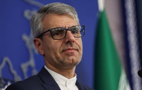 بقائي: الحرب فُرضت علينا وعلى المجتمع الدولي محاسبة أمريكا