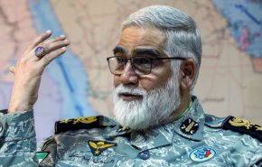امیر پوردستان: برای ورود به سرزمین ما باید از دریای خون عبور کنند