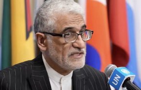 ایران باز هم به چهار کشور عربی به شدت اعتراض کرد