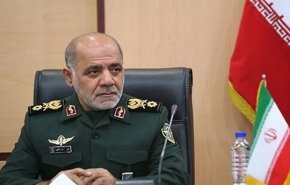 سرلشکر عبداللهی: جبهه مقاومت به شکلی بی‌سابقه ناتوانی دشمنان را رقم زده است