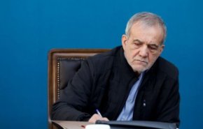 پیام پزشکیان به مردم آمریکا در باره جنگ و حمله به زیرساخت های ایران