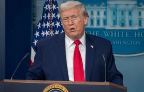 تکرار تهدیدها درنخستین نطق ترامپ برای آمریکایی ها درباره جنگ با ایران