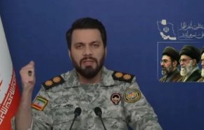 سخنگوی قرارگاه خاتم الانبیاء خطاب به دشمنان: از ظرفیت‌های بسیار راهبردی ما چیزی نمی‌دانید