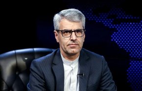 بقائی: ایران چرخه شرورانه جنگ، مذاکره و آتش‌بس را نمی‌پذیرد