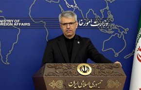 ايران لا تقبل دورة 'الحرب-المحادثات-وقف اطلاق النار' الشريرة