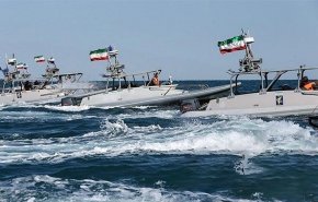 نیروی دریایی سپاه: تشدید جنگ، اخراج منطقه‌ای آمریکا را تسریع می‌کند