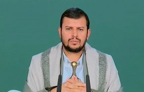 رهبر انصارالله یمن: منطقه با وجود دشمن اسرائیلی رنگ ثبات به خود نمی بیند