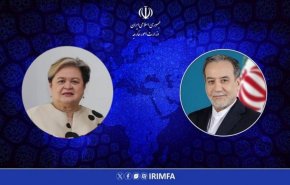 وزیر خارجه: ایران تسهیلات لازم برای تردد ایمن کشتی‌های غیرمتخاصم در تنگه هرمز را فراهم کرد