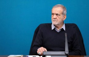 پزشکیان:جهان برای اقدامات تجاوزکارانه آمریکا و اسرائیل مجبور به پرداخت هزینه شده است