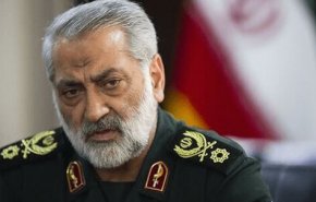 العميد شكارجي: استراتيجيتنا هي معاقبة المعتدي حتى ندمه الكامل