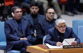 إيرواني: تهديدات ترامب نية إجرامية واضحة تتعمد ارتكاب جرائم حرب