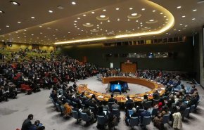 نشست شورای امنیت سازمان ملل درباره تنگه هرمز به تعویق افتاد