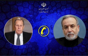 هشدار عراقچی نسبت به احتمال صدور قطعنامه درباره تنگه هرمز 