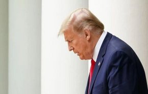 هاآرتص: ترامپ ناامید  اعتماد به نفسش را هم از دست داده است