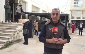 اتحاد بلديات صور يستقبل حوالي 17 ألف نازح لتأمين احتياجاتهم