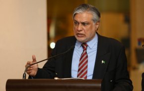 رایزنی وزرای خارجه پاکستان و عربستان درباره برقراری صلح در منطقه
