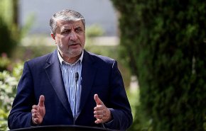 الطاقة الذریة الايرانية تعتبر صمت الوكالة الدولية تواطؤا مع المجرمين