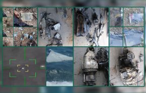 يوم أسود للقوات الجوية الأمريكية والصهيونية في سماء إيران