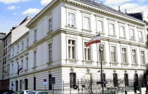 سفارت ایران در وین: حقوق بین‌الملل برای همه یا هیچ‌کس