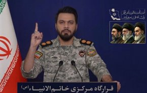  تدشين أنظمة الدفاع الجوي الإيرانية الواحدة تلو الأخرى في الميدان