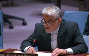 نامه ایران به سازمان ملل درباره حمله آمریکا و اسرائیل به پل کرج و پتروشیمی ماهشهر