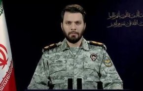 سخنگوی قرارگاه خاتم: پرنده‌های دشمن متجاوز منهدم شدند