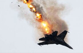 متحدث خاتم الانبياء (ص) يعلن تدمير طائرات العدو في جنوب أصفهان