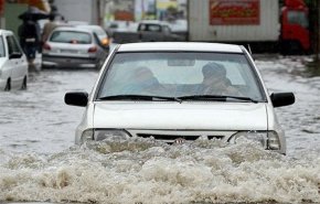 هواشناسی ایران1405/1/17؛ هشدار بارش‌های فراگیر تا جمعه
