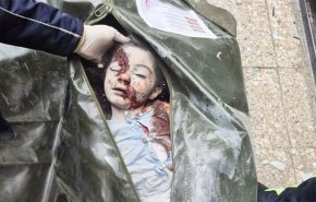 استشهاد 6 أطفال بعدوان صهيوأميركي استهدف منطقة سكنية شرقي طهران