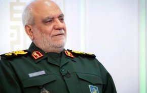 پیام‌ تسلیت و وداع شخصیت‌های سیاسی و نظامی کشور با شهید سردار خادمی