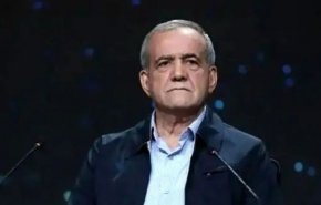 پزشکیان: شهید سرلشکر خادمی پاسدار دلاور و فرزند فداکار ایران بود