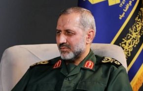 العميد موسوي: دومينو النيران قد بدأ الان ولا لأحد إيقافه سوى إيران