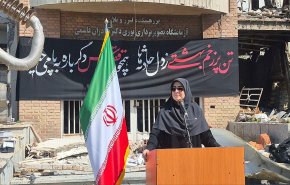 مهاجراني: الأعداء استهدفوا 30 جامعة ايرانية للقضاء علی منجزات الثورة الاسلامية