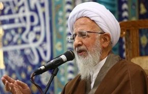 آیت‌الله جوادی آملی: خدا با نظام اسلامی است و هیچ جای شکست نیست