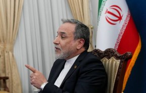 عراقجي يعلق على نقاط مهمة في اقتراح وقف إطلاق النار