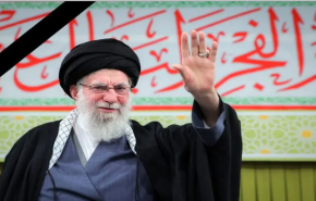  اعلام تمهیدات ترافیکی مراسم چهلمین روز عروج ملکوتی رهبر شهید انقلاب اسلامی 
