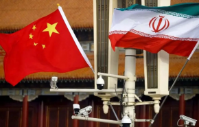 پالایشگاه‌های چینی متقاضی نفت ایران 