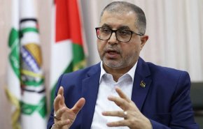 عضو حماس: پذیرش بندهای ایران در آتش‌بس گامی به سوی کاهش سلطه آمریکا است