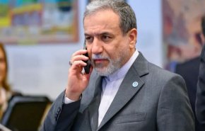 گفت‌وگوی تلفنی عراقچی با وزیران خارجه قبرس و آذربایجان